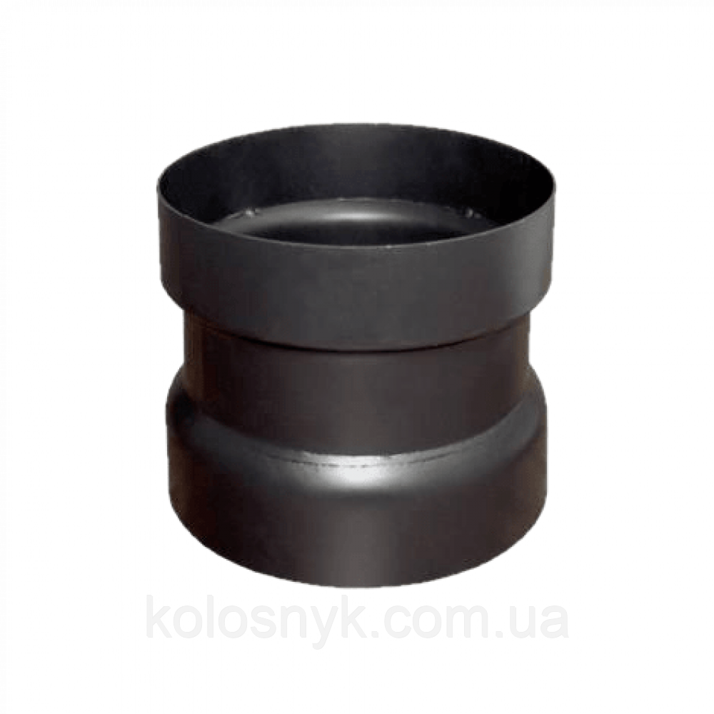 Отвір протиконденсатний Ø 150 Kratki