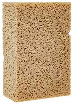 Мочалка пориста для миття Koch Chemie, 20 x 13 x 7 см