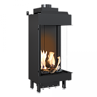 Камінна топка Kratki LEO 45 / 68 права LPG (5,7 кВт)