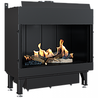 Камінна топка Kratki LEO 70 NG (7,3 кВт)