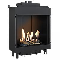 Камінна топка Kratki LEO 76 / 62 NG (8,5 кВт)