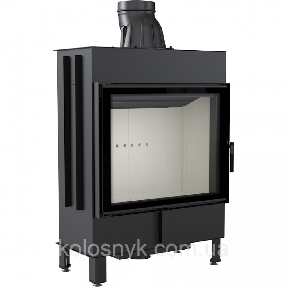 Камінна топка Kratki LUCY 15 (15,0 кВт)