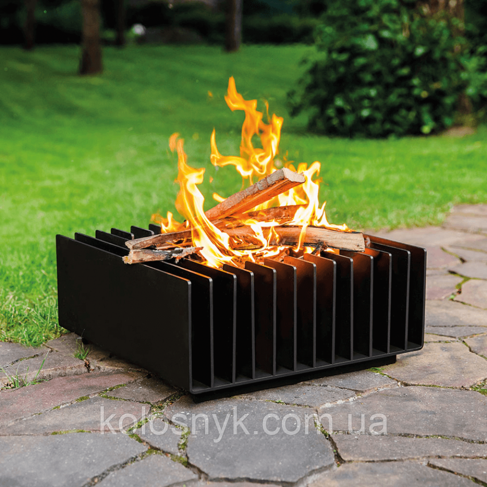 Садовий пальник ERIZO 40 Kratki