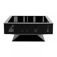 Садовий пальник QUADRUM Kratki
