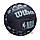 М'яч баскетбольний Wilson NBA All Team BSKT BL розмір 7 композитна шкіра (WTB1300XBNBA), фото 4