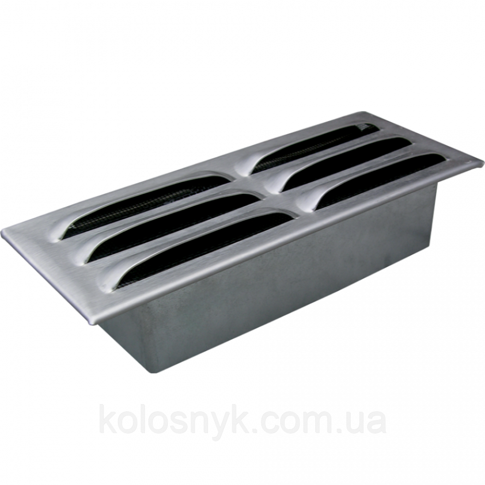 Камінна решітка Повітрязабірник Kratki