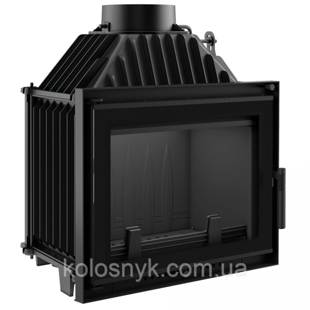 Камінна топка Kratki MAJA 12 DECO (12,0 кВт)