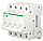 Автоматичний вимикач R9F12463 4P 63A C Resi9 Schneider Electric, фото 10