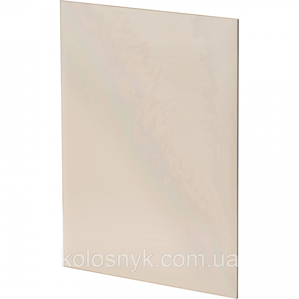 Скло піролізне для топок Oliwia і Wiktor гільйотина Kratki