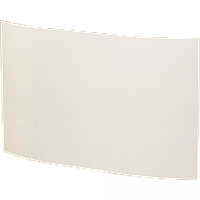 Скло панорама для Koza K8 Kratki