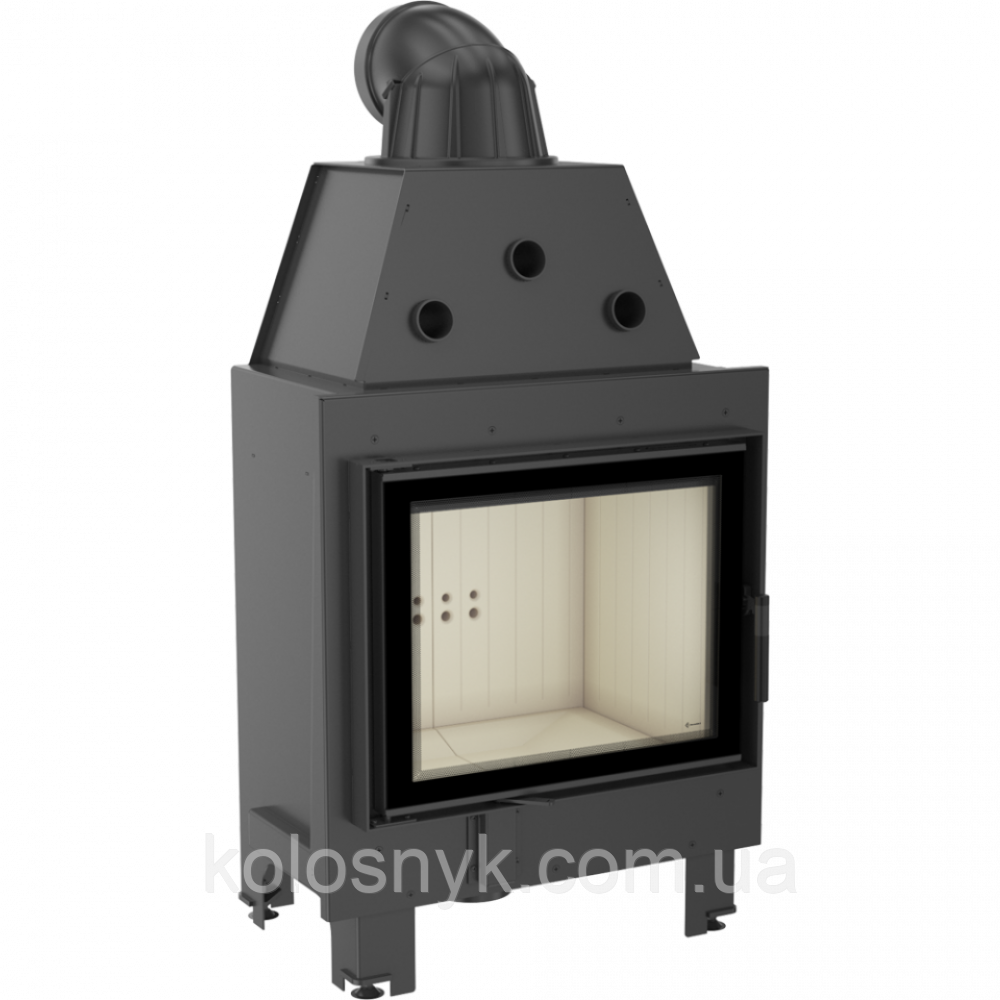 Камінна топка Kratki MBZ 13 (13,0 кВт)