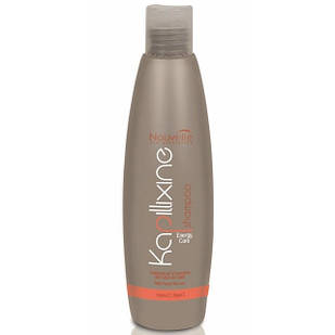 Шампунь проти випадіння волосся Nouvelle Energy Care Shampoo 250 мл.