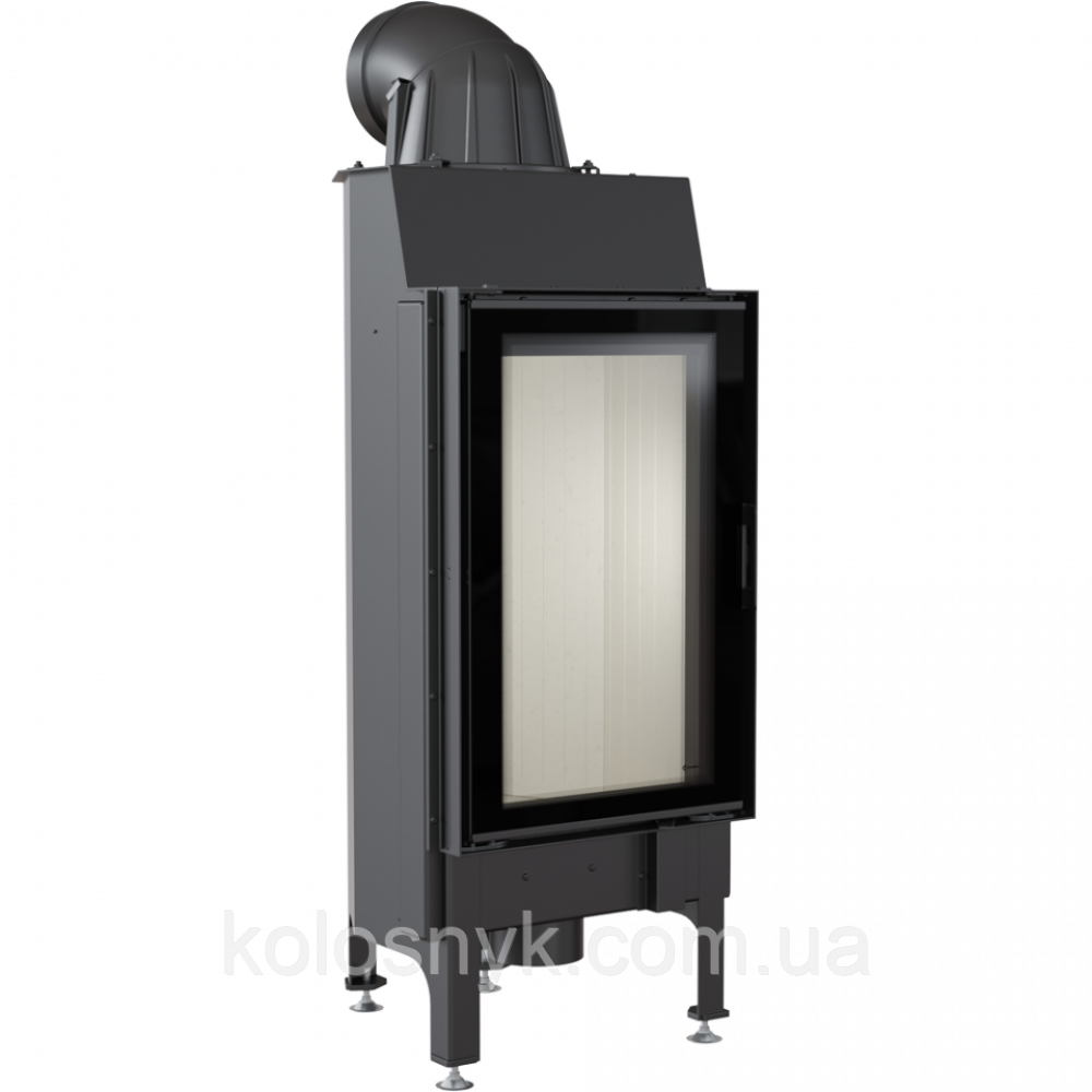 Камінна топка Kratki NADIA 9 (9,0 кВт)