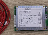 Плата BMS Li-ion 10S 36 вольтів 35 А з балансиром, фото 2