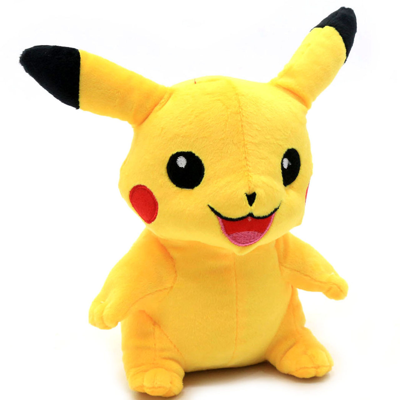 М'яка іграшка Покемон - Пікачу 23см 00664-1, фото 1