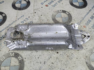 Термозахист BMW