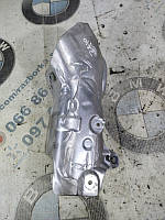 Захист турбіни Bmw 5-Series F10 N63B44 2011 (б/у)