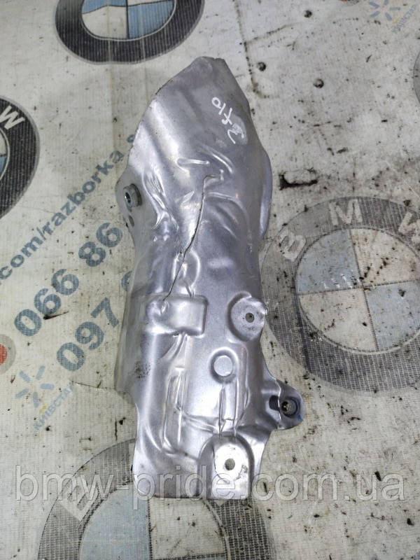 Захист BMW 5-series F10 N63B44 2011 (б/у)