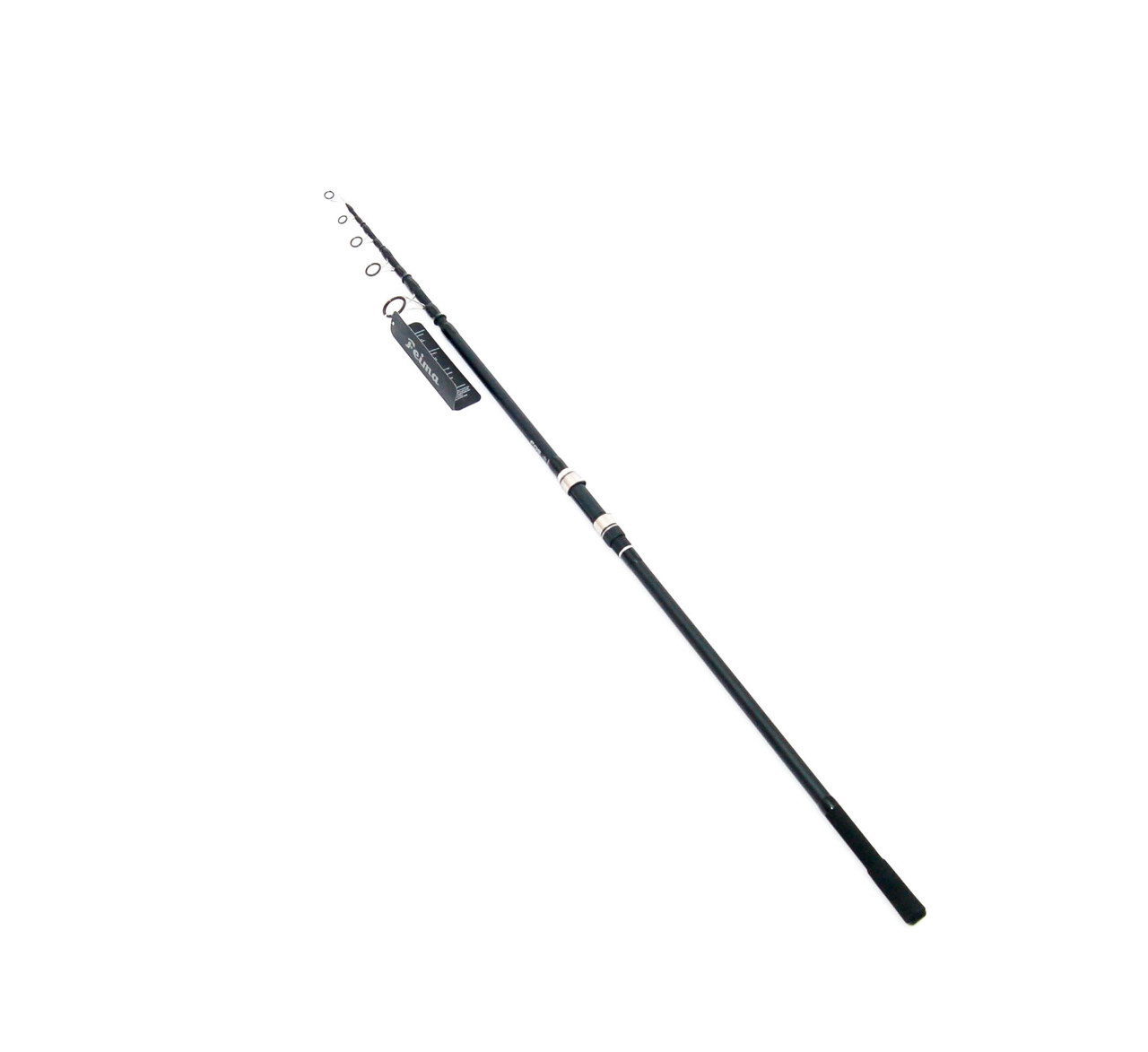 Коропове вудилище Feima Eos Carp 3,6 тест  3.5lb