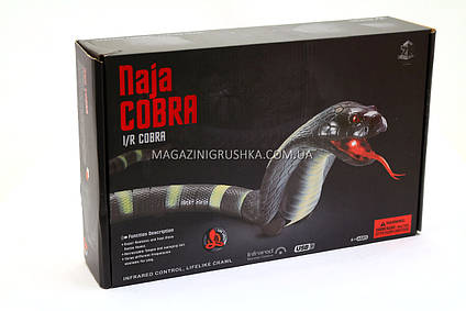 Іграшка HK Industries Cobra інфрачервоне управління 8808