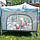 Москітна сітка на дитячий манеж для дитини універсальна протимоскітна антимоскітна сітка від комах, фото 4