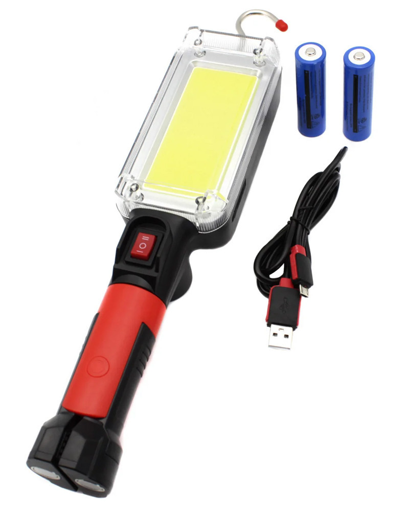 Ліхтар-світильник Worklight ZJ-8859