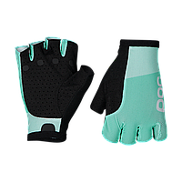 Велоперчатки POC Essential Road Mesh Short Glove, Lt Fluorite Green/Fluorite Green, M (PC303718311MED1)