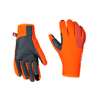 Велоперчатки POC Thermal Glove, Zink Orange, XS (PC302811205XSM1)