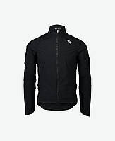 Куртка велосипедная POC Pro Thermal Jacket, Uranium Black, L (PC523151002LRG1)