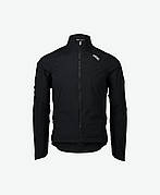 Куртка велосипедна POC Pro Thermal Jacket, Uranium Black, M (PC523151002MED1)