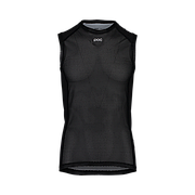 Футболка чоловіча POC Essential Layer Vest, Uranium Black, XL (PC582211002XLG1)