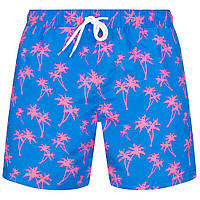 Шорти для купання Henleys HTG00838, Синій, Розмір (EU) — 2XL