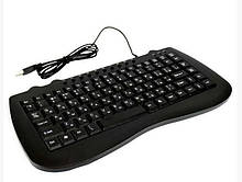 Клавіатура KEYBOARD MINI KP-988 (30 шт/ящ)