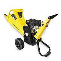 Садовий подрібнювач Bamato HACK-100 EHA