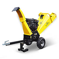 Садовий подрібнювач Bamato HACK-150 EHA