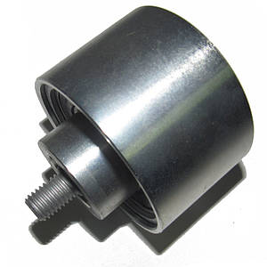 Ролик направляючий ременя приводу (з кондиціонером) FORD 1846 T202972 DC466A228BA