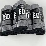 Мікрофібровий рушник для сушки кузова Grass ED Extra Dry 50х60см DT-0226, фото 3