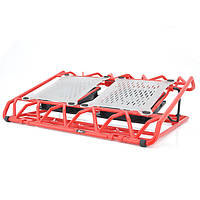 Охолоджуючі підставки/вентилятори для ноутбків/планшетів/павербанков