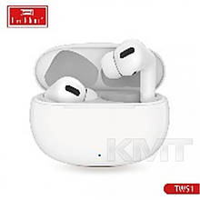 AirPods Bluetooth Headset — Earldom TWS1