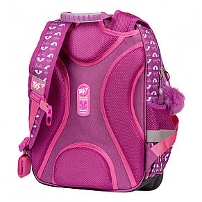 Рюкзак шкільний ортопедичний "YES» S-60 "Barbie" Ergo 555484, фото 3