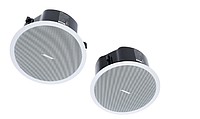 Потолочный громкоговоритель Bose FreeSpace FS4CE White