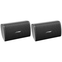 Потолочный громкоговоритель Bose DesignMax DM2S black