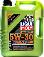 Масло моторное Molygen New Generation 5W-30 5л