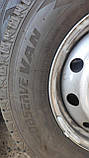 Зимові вантажні шини 215/70 R15C 109/107S TOYO OBSERVE VAN, фото 10