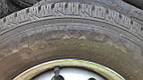 Зимові вантажні шини 215/70 R15C 109/107S TOYO OBSERVE VAN, фото 11