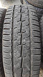 Зимові вантажні шини 215/70 R15C 109/107S TOYO OBSERVE VAN, фото 6