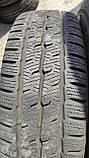 Зимові вантажні шини 215/70 R15C 109/107S TOYO OBSERVE VAN, фото 8