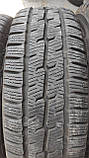 Зимові вантажні шини 215/70 R15C 109/107S TOYO OBSERVE VAN, фото 7