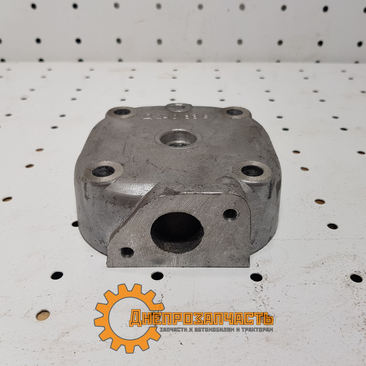 Головка циліндра ПД 10, фото 1