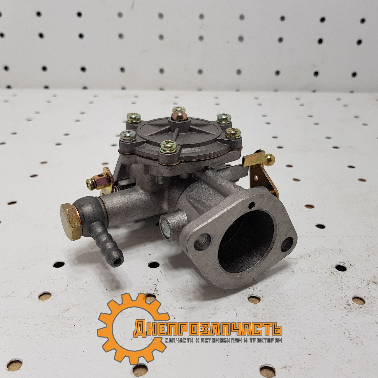 Карбюратор 11.1107011 (ПД-10, П-350), фото 1